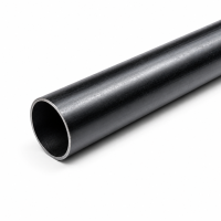 Teava rotunda pentru constructii 76.1 x 5 mm, 6 metri